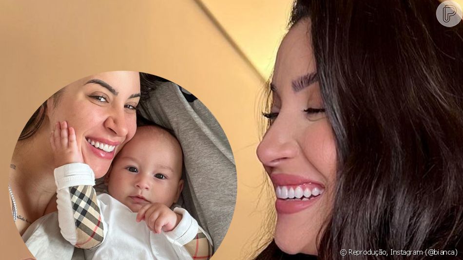 Foto de Bianca Andrade, Fred e Cris conquista os seguidores. Saiba mais!