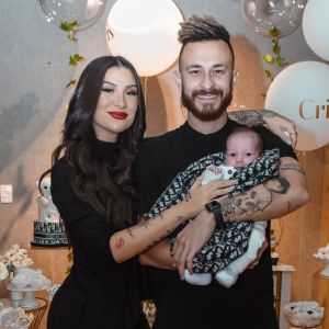 Nova foto de Bianca Andrade com a família recebeu chuva de elogios e de likes