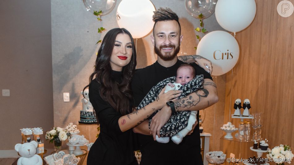 Nova foto de Bianca Andrade com a família recebeu chuva de elogios e de likes