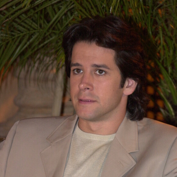 Murilo Benício é visto atualmente na reprise da novela 'O Clone'