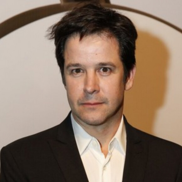 Murilo Benício engatou namoro com a jornalista da Globo Cecília Malan