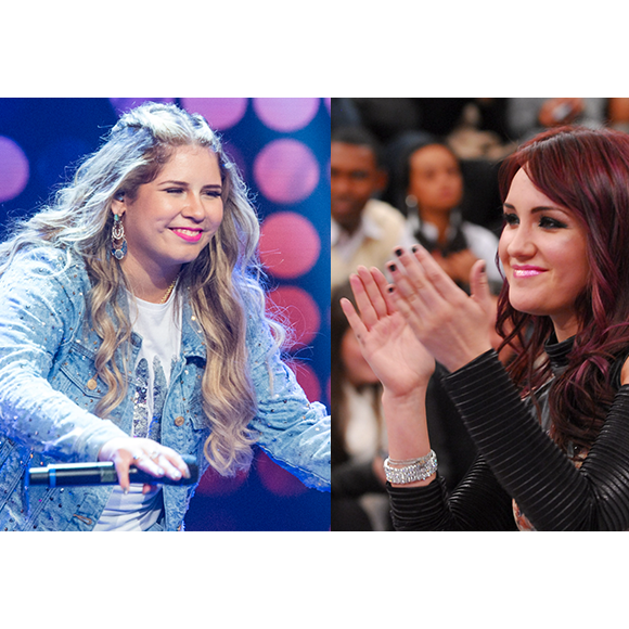 Marília Mendonça: novo dueto da cantora é parceria com Dulce María, ex-vocalista do RBD