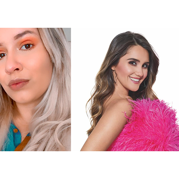 Dulce Maria contou os bastidores do dueto com Marília Mendonça: 'Ela estava aprendendo espanhol, queria fazer uma carreira internacional'
