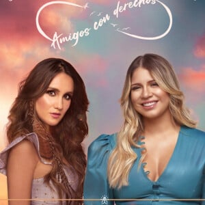 Marília Mendonça e Dulce María lançarão single juntas