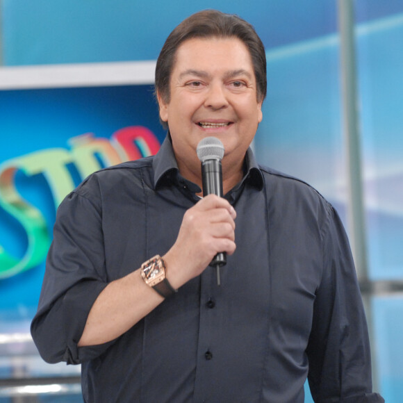 Filho de Fausto Silva, João Guilherme também estará na apresentação do 'Faustão na Band'