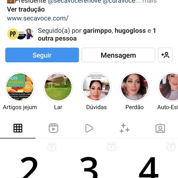 Mayra Cardi sumiu do Instagram por quinze dias