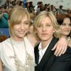 Recentemente, foi noticiado que Ellen DeGeneres e Portia de Rossi estariam vivendo uma crise no relacionamento