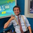 Além de estar fora do 'BBB 22', Rafael Portugal esclareceu que não tem nenhum contrato com a Globo e não vai para o Multishow, como se acreditava