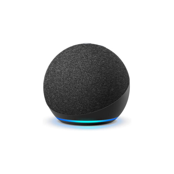 Echo Dot: Smart Speaker com Alexa, Amazon