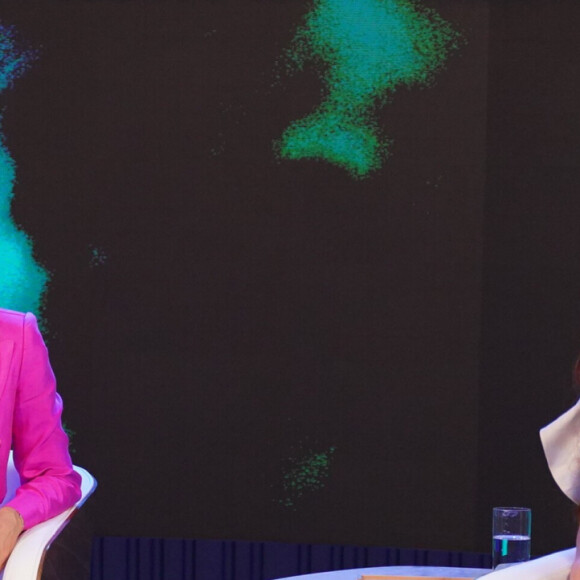 Angélica também terá Maraisa como convidada em novo programa de entrevistas