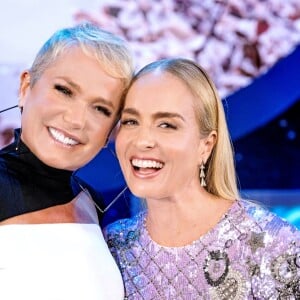 Angélica terá Xuxa como uma das convidadas no 'Jornada Astral': a mãe de Sasha é do signo de Áries