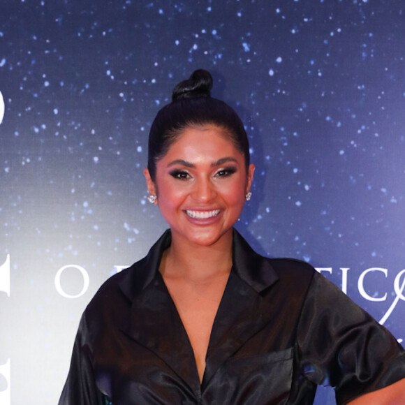Festa de Virgínia Fonseca teve também Mileide Mihaile com look all black