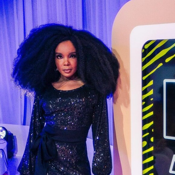 Em fala, Thelma Assis explicou o motivo de ter apoiado depoimento de Ícaro Silva