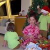 Andressa Suita e Gusttavo Lima exibem momentos em família no Natal