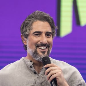 'BBB 22' contará com Marcos Mion fazendo comentários engraçados sobre o reality aos sábados, no 'Isso a Globo Mostra'