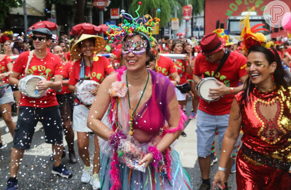 Carnaval 2022 no Rio de Janeiro: Até o momento, ainda não há uma definição oficial da prefeitura em relação aos blocos, mas decisão final deve sair ainda em janeiro