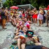 Carnaval 2022 no Rio: Internautas elogiaram a decisão da Banda de Ipanema de cancelar o próprio desfile na folia, que sequer foi confirmada pela prefeitura