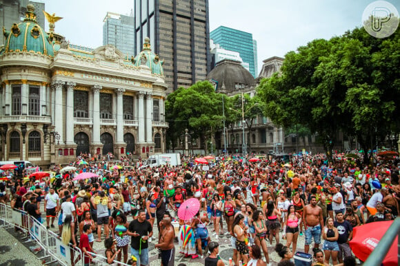 Carnaval 2022 no Rio: Até o momento, a prefeitura não garantiu a realização da festa de rua na cidade, limitando-se a dizer que apenas a Sapucaí está garantida