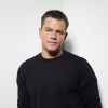 Matt Damon usou a hipnose para tratar transtornos psicológicos