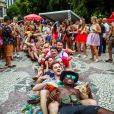 Carnaval 2022 no Rio: Patrocinadores querem uma definição especialmente em relação à festa de rua na cidade