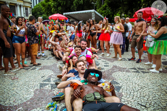 Carnaval 2022 no Rio: Patrocinadores querem uma definição especialmente em relação à festa de rua na cidade