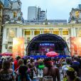 Carnaval 2022 no Rio: Eduardo Paes, prefeito da cidade, se reúne nesta terça (4) com organizadores dos blocos de rua para definir cenário