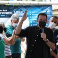 Carnaval 2022 no Rio: Expectativa é que reunião de Eduardo Paes com blocos de rua renda uma decisão até a próxima semana