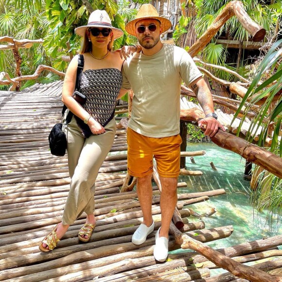 Marília Mendonça confirmou o término, pela segunda vez, do namoro com Murilo Huff em setembro de 2021