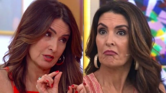 Fátima Bernardes fora do 'Encontro': jornalista sai em junho e Globo testa 2 nomes. Saiba quem são!