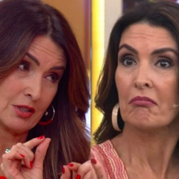 Fátima Bernardes sai do 'Encontro' em junho e não volta aos palcos do programa depois