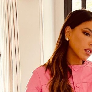 Mariana Rios: 'Não sou muito de falar da minha vida pessoal, mas, agora, senti uma certa necessidade porque está me incomodando'