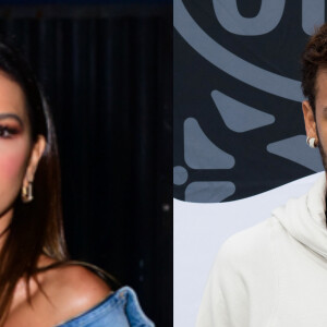 Mariana Rios já foi apontada como affair de Neymar