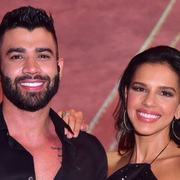 Mariana Rios também teria ficado com Gusttavo Lima enquanto ele estava separado de Andressa Suita