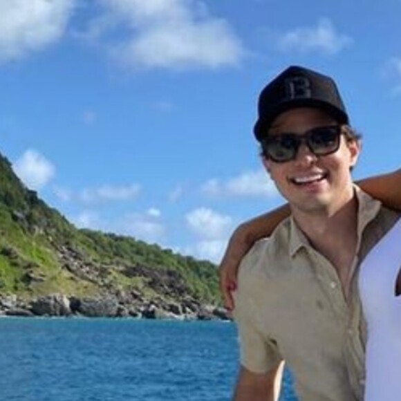 Mileide Mihaile e Neto se separaram depois da participação de 'A Fazenda'