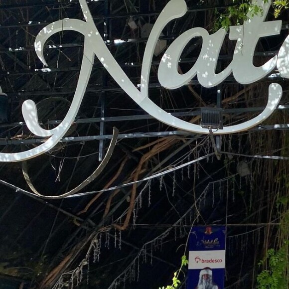 Amizade de Rico Melquiades e Mileide Mihaile estremeceu durante reality