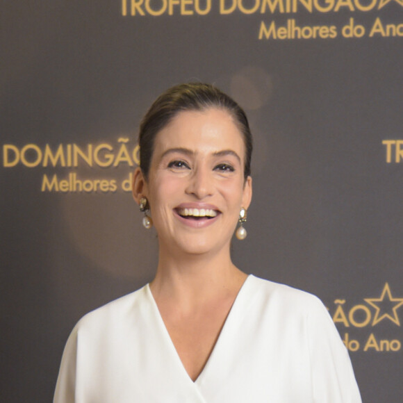 Com Covid, Renata Vasconcellos apresentou sintomas bem leves