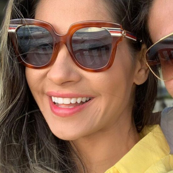 Mayra Cardi também opinou sobre mulheres que optam não voltar com o ex devido ao ego