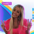 'BBB 22': Brunna Gonçalves é anunciada no reality show