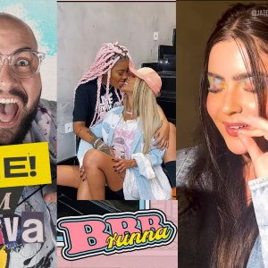 Veja os nomes e emojis das torcidas dos participantes do 'BBB 22'!