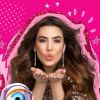 Naiara Azevedo está nas redes sociais durante o 'BBB 22' com emoji de dinheiro em referência à sua música de sucesso, '50 reais', e com a #teamnaiara