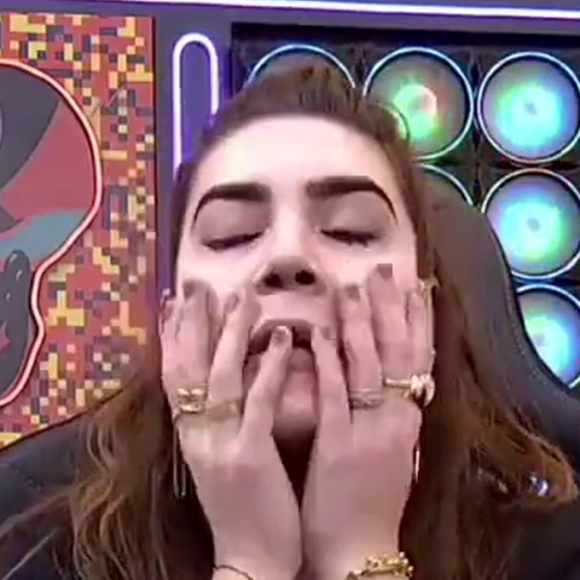 Naiara Azevedo não deixou uma boa impressão após participar como convidada da oitava temporada de 'Masterchef'