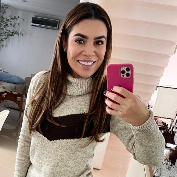 Naiara Azevedo: 'Não levamos nenhuma das ideias dela pro cardápio porque realmente não tinha sentido nenhum', diz ex-participante do 'Masterchef'