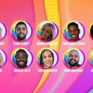 'BBB 22': o 'Camarote' disputa, ainda hoje (20), uma prova de imunidade 