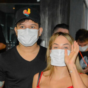 Gabi Martins relatou tristeza após fim do namoro de 1 ano com Tierry: 'Tirando esse tempo pra respirar'