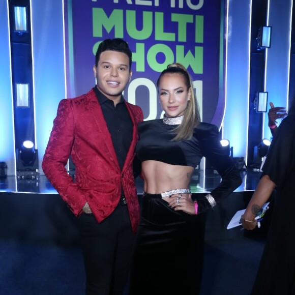 Gabi Martins quer reencontro com Tierry após fim de namoro: 'Quero resolver da melhor forma. Juntos ou separados, meu respeito continua'