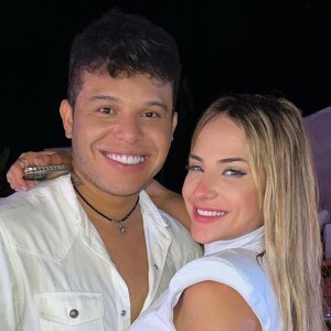 Gabi Martins e Tierry ficaram 1 ano juntos e se separaram em janeiro de 2022