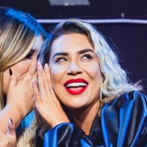 Família de Marília Mendonça fez ponderações para o lançamento do dueto com Naiara Azevedo