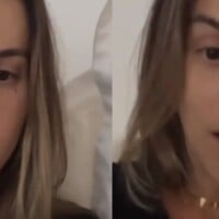 Casa de Shantal e Mateus Verdelho é invadida e influencer revela que tem suspeito. Vídeo!