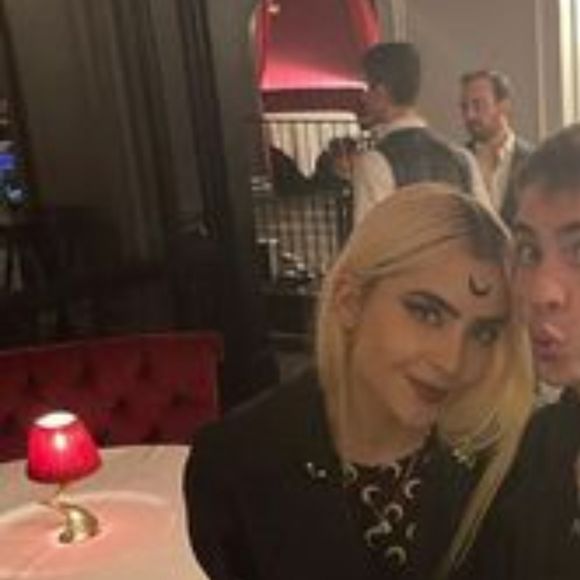 Leo Picon acrescentou que a história de que Jade Picon, do 'BBB 22', teria feito um PIX milionário para ele se manter longe das redes durante o programa