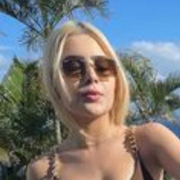 Leo Picon e a irmã, Jade Picon, do 'BBB 22', são muito próximos e vieram de uma família com boa situação financeira